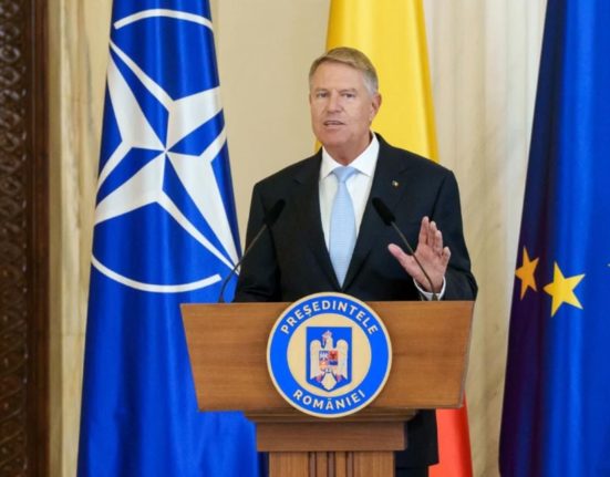 Sedinta cruciala pentru demiterea lui Klaus Iohannis