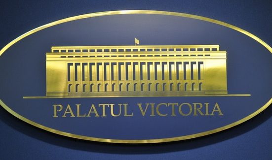 Sedinta de urgenta a Coalitiei cu Ilie Bolojan
