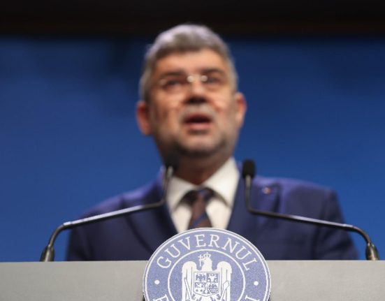 Sedinta la Palatul Victoria Extinderea regimului liber in Midia