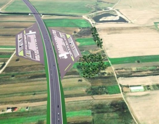 Sorin Grindeanu anunt important despre autostrada Craiova Filiasi