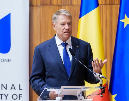 Stenograme incendiare cum Iohannis si a pastrat privilegiile