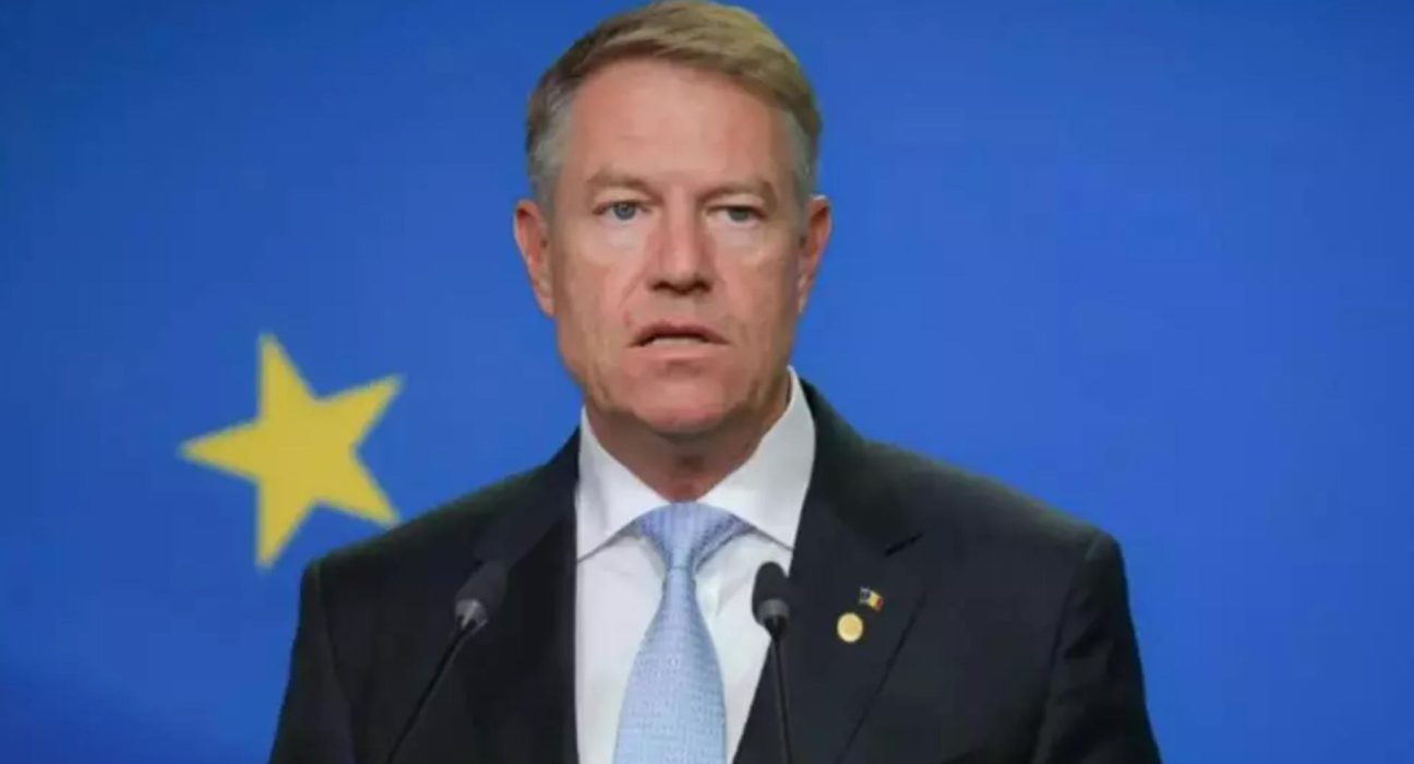 Suspendarea lui Iohannis dezbatuta din nou in Parlament un partid surpriza a oferit 26 de semnaturi