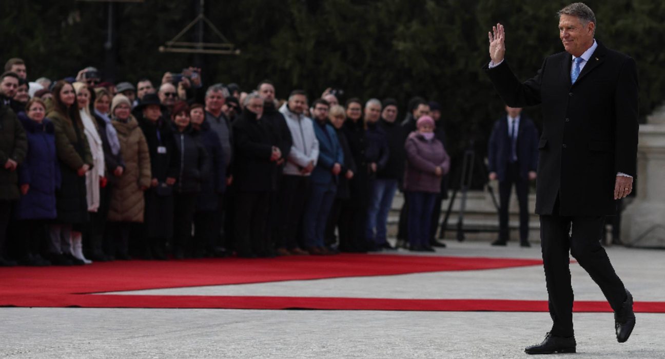 Unde merge Klaus Iohannis dupa Cotroceni Controverse vila fostului presedinte