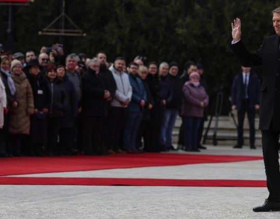 Unde merge Klaus Iohannis dupa Cotroceni Controverse vila fostului presedinte