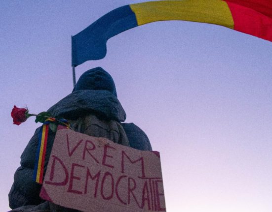 Vaticanul reactioneaza la alegerile din Romania Situatii inedite incontestabile