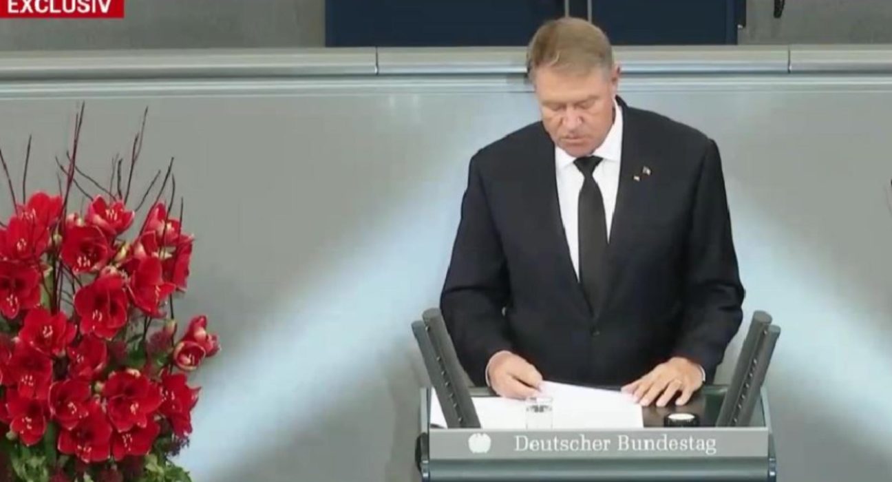 Ziua Z pentru Iohannis Ultima sansa de a pleca de la Cotroceni fara a afecta calendarul alegerilor
