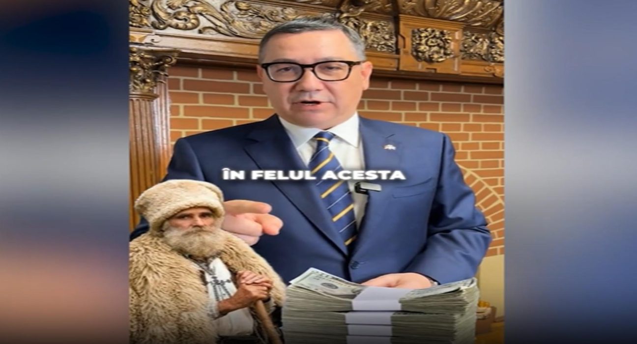 A uitat cum a distrus zootehnia in 2014