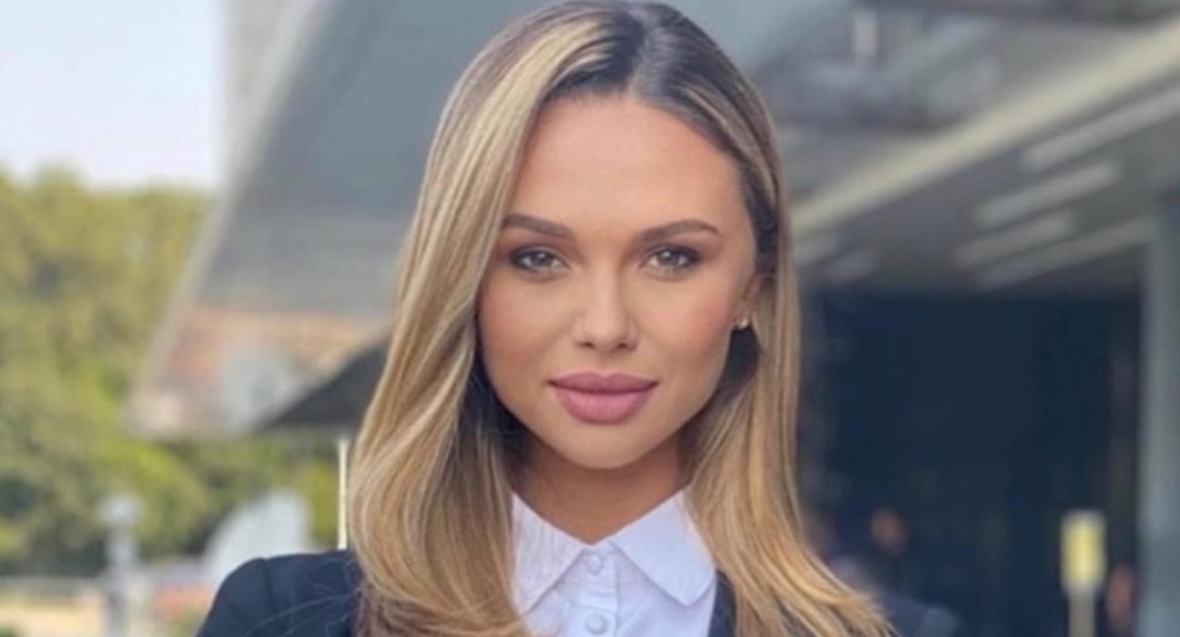 Ana Maria Pacuraru Romania in mainile infractorilor si fugarilor Becali Ghita si reteaua imposturii