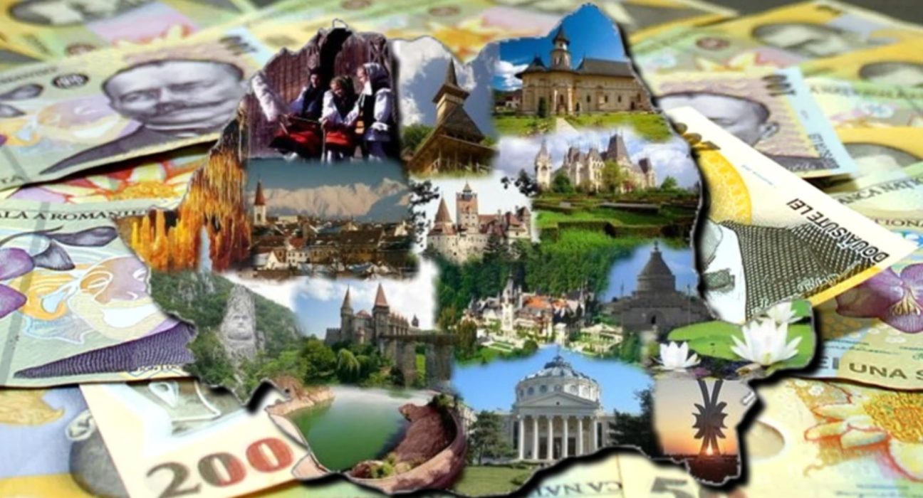 Analist economic Falimentul turismului romanesc se reflecta in cifrele comparate cu Bulgaria