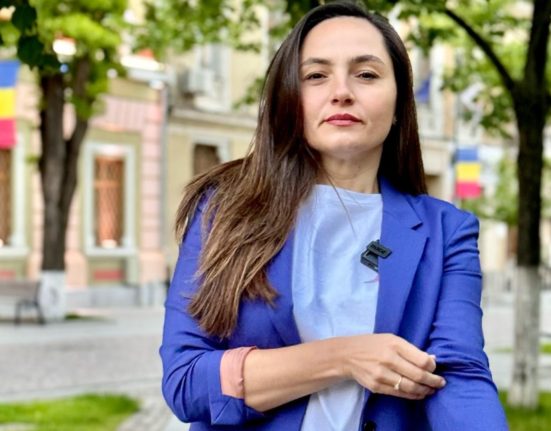 Anamaria Gavrila Dupa batalie vrem Turul 2 VIDEO