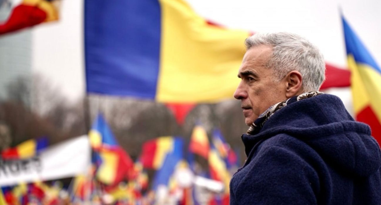 Anca Alexandrescu Calin Georgescu a reusit in cateva luni ce niciun politician nu a reusit in 35 de ani