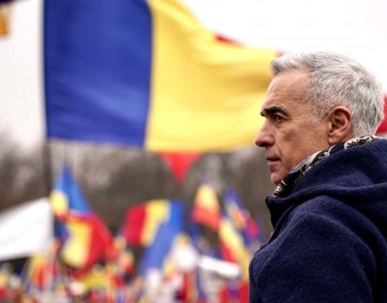 Anca Alexandrescu Calin Georgescu a reusit in cateva luni ce niciun politician nu a reusit in 35 de ani