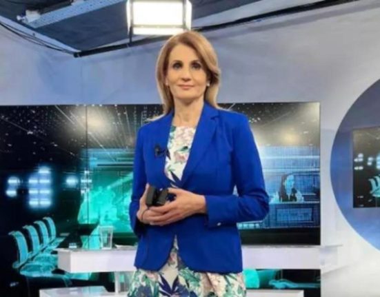 Anca Alexandrescu dezvaluie bomba serii despre seful progresistilor De ce SRI nu intervine