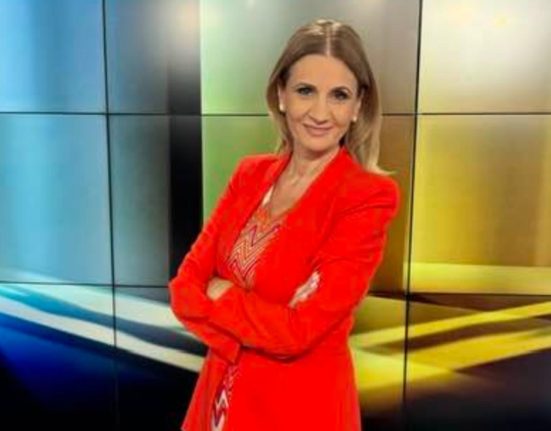 Anca Alexandrescu dezvaluie papusarul din spatele lui Gigi Becali