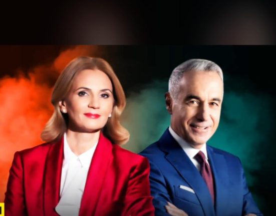 Anca Alexandrescu mesaj important inainte de 26 martie Va rog nu cadem in capcana nu fiti dezbinati Eu insami as fi intr o situatie dificila