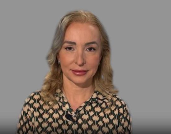Avocata Ingrid Mocanu despre sedinta de azi Abuz de putere