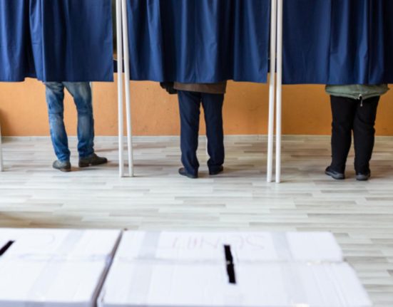 BEC respinge prima candidatura la presedintia Romaniei