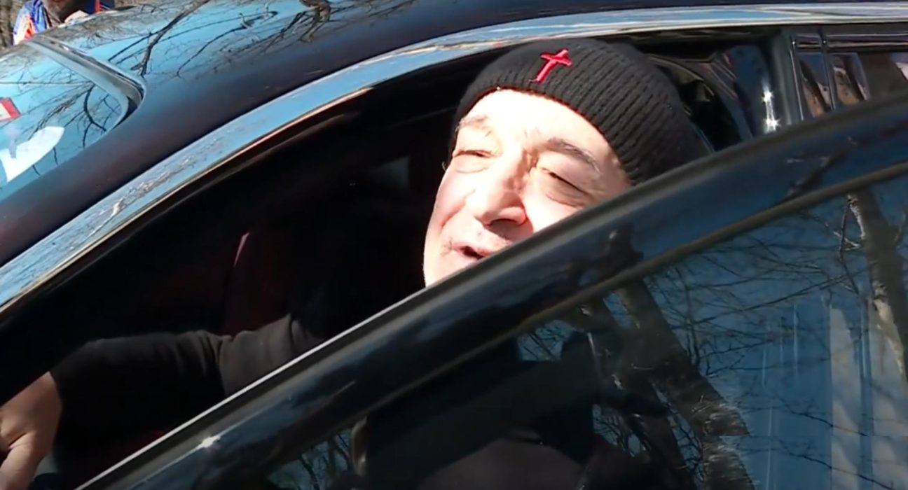 Becali jigniri grave la adresa Televiziunii Poporului