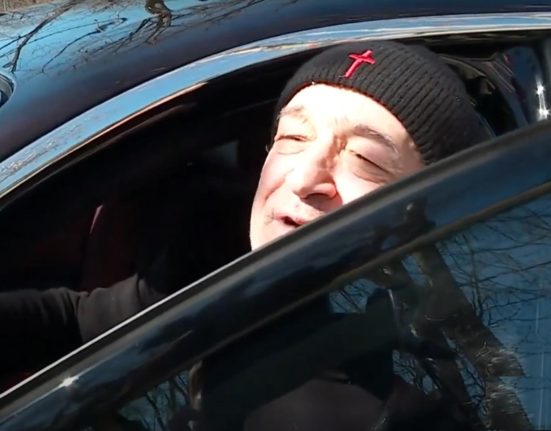 Becali jigniri grave la adresa Televiziunii Poporului