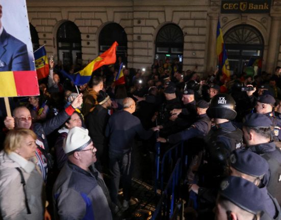 Biroul Electoral Central anunt oficial privind respingerea candidaturii lui Calin Georgescu