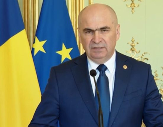 Bolojan Coordonarea Europa SUA esentiala pentru pace durabila