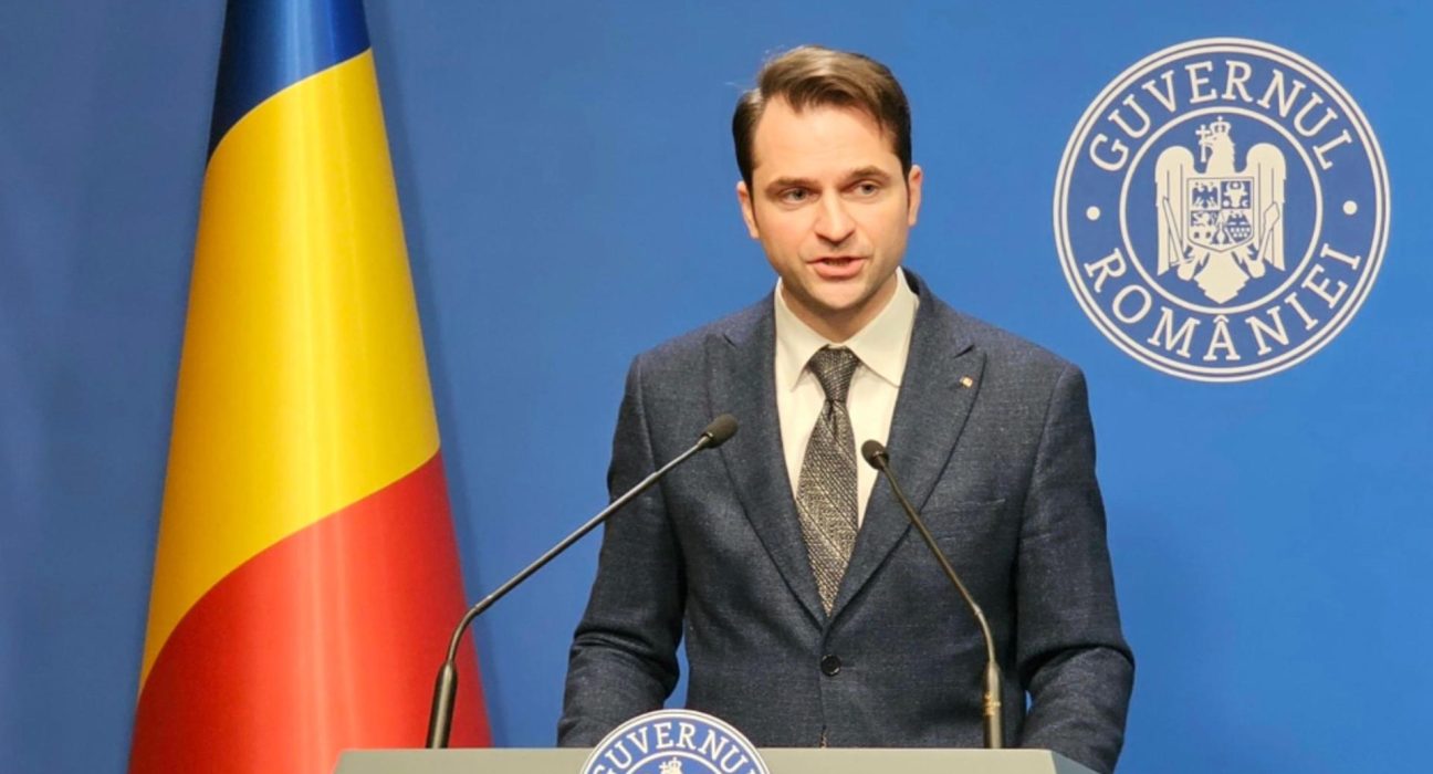 Burduja despre Neptun Deep Investitie de 4 miliarde dublam productia de gaz