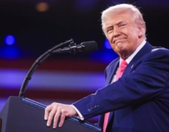 CULISELE STATULUI PARALEL Trump confirma scenariul lui Georgescu Dezvaluiri cine vrea sa atraga Romania in razboi cu Rusia