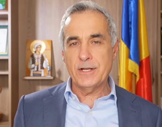 Calin Georgescu a pierdut procesul la CEDO decizie soc