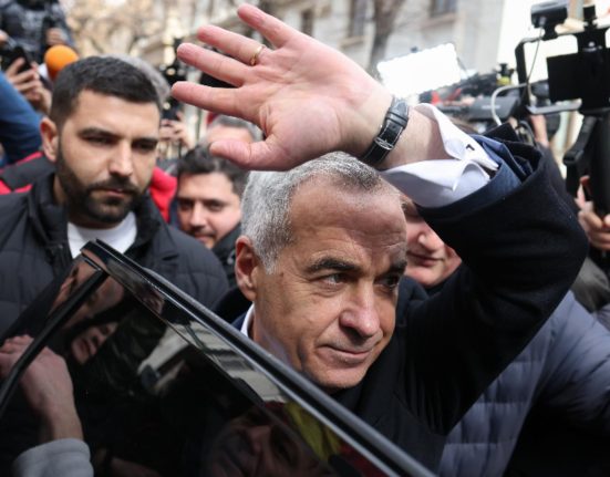Calin Georgescu anunt crucial pentru romani dupa decizia CCR
