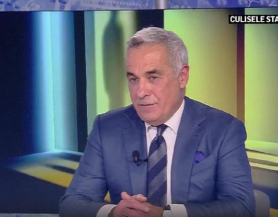 Calin Georgescu avertisment dur Europa fara America nu va exista NATO fara America este 0