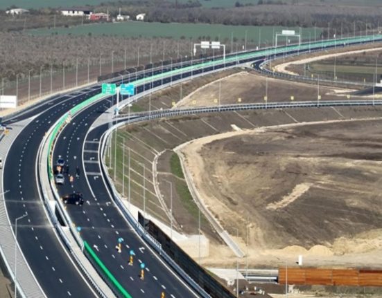 Cand va fi deschisa Autostrada Moldovei Anuntul ministrului Transporturilor