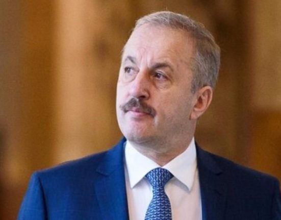Care este scopul lui Vasile Dincu sustinatorul lui Calin Georgescu