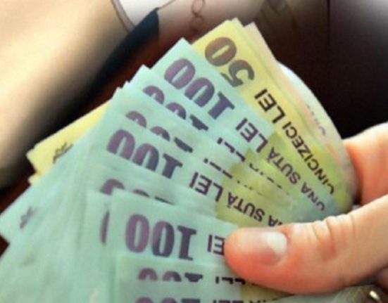 Cat a cheltuit statul pentru o pensie speciala medie