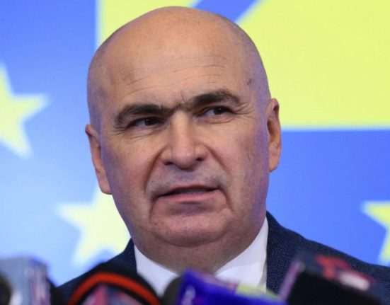 Ce a declarat Ilie Bolojan inaintea summitului Consiliului European la Bruxelles