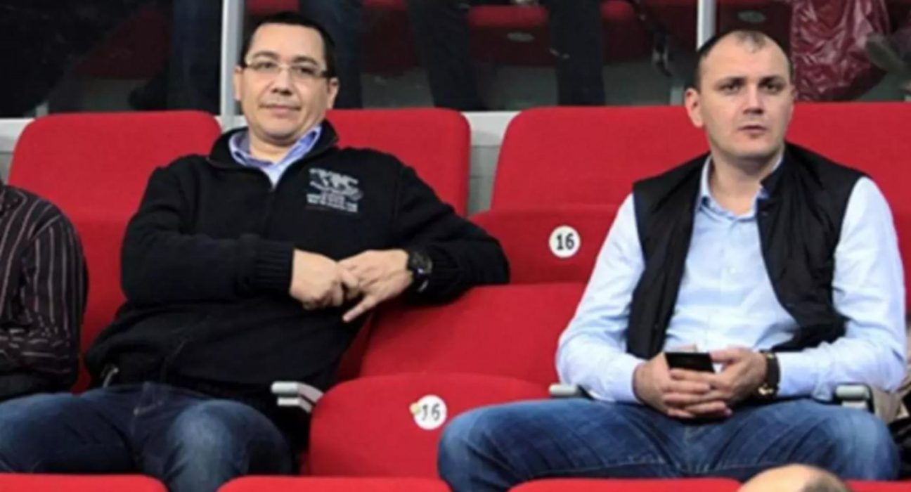 Ce face Sebastian Ghita Intrebarea care l a tulburat pe Victor Ponta cine a pus o si ce a raspuns suveranistul vopsit