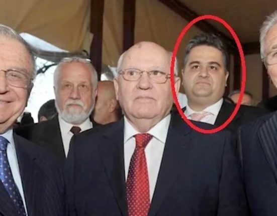 Cine este cu adevarat Adrian Thiess Consilierul cheie al fostilor presedinti si fost elev al lui Iohannis Legatura cu campania lui Georgescu