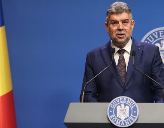 Ciolacu despre casa ce i revine lui Iohannis E bine se da cu var O primeste curand