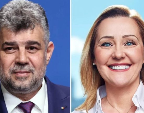 Ciolacu nu exclude demisia pentru a face loc USR