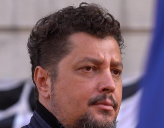 Claudiu Tarziu Dosarul generalului Radu Theodoru e comic