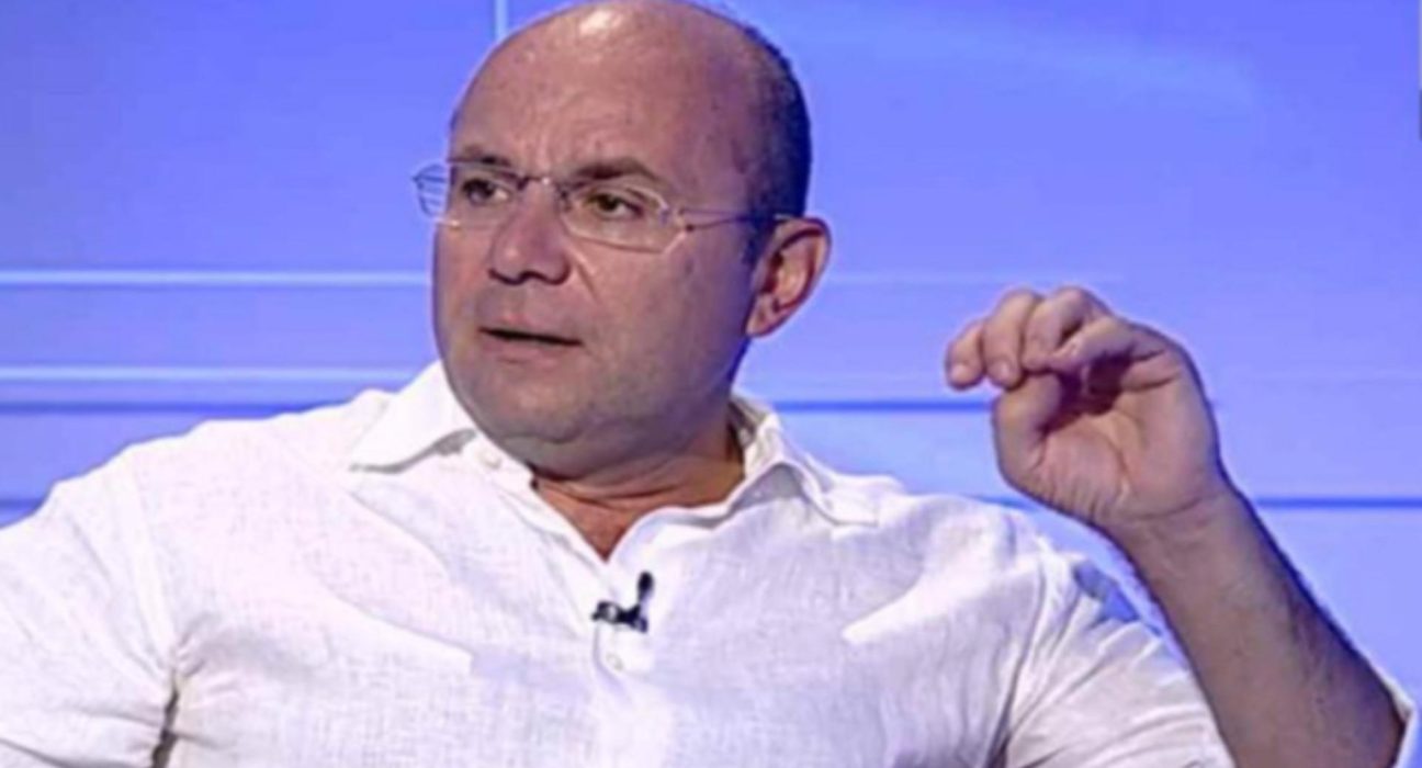 Cozmin Gusa replica acida pentru Adrian Nastase Iti multumesc pentru reclama pozitiva chiar daca e clar ca ai vrut opusul