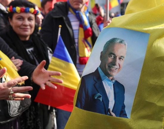 Cum au votat partidele in BEC pentru Calin Georgescu