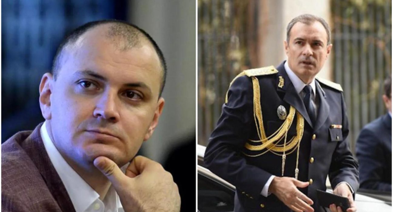Cum incearca Ghita Coldea sa recastige puterea Planul penalului pentru alegeri