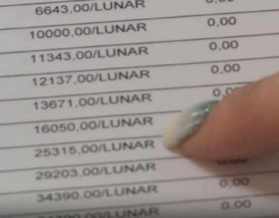 Decizie importanta Cand vor fi publicate salariile