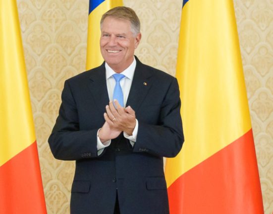 Dosarul anularii alegerilor Cand vor fi audiati Iohannis si judecatorii CCR