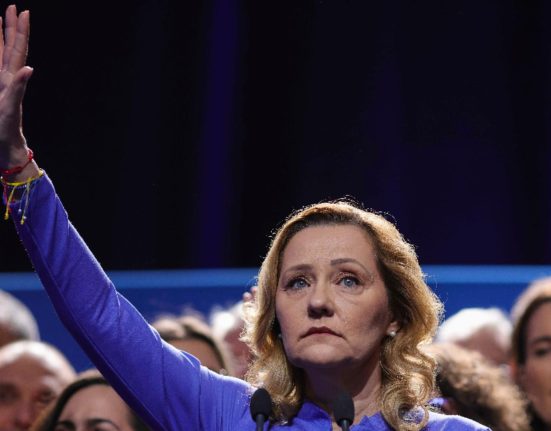 Elena Lasconi cere inchiderea Realitatea Plus Derapaj grav al fostei jurnaliste