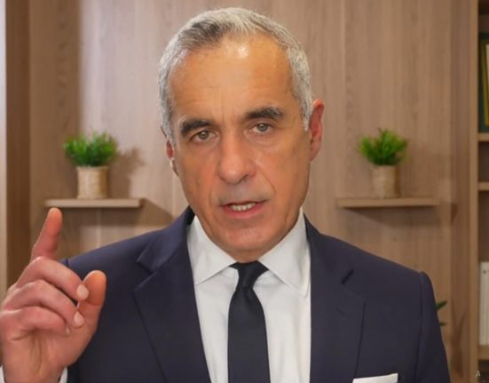 Elena Radu avocatul contestatiei la CCR pentru Calin Georgescu Se elimina un candidat