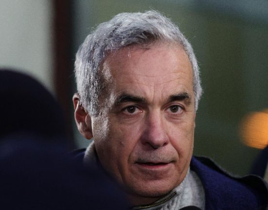Europarlamentar francez Georgescu redus la tacere de UE Treziti va vor sa elimine patriotii