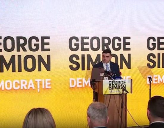 George Simion Daca sunt chemat la parchet ma duc