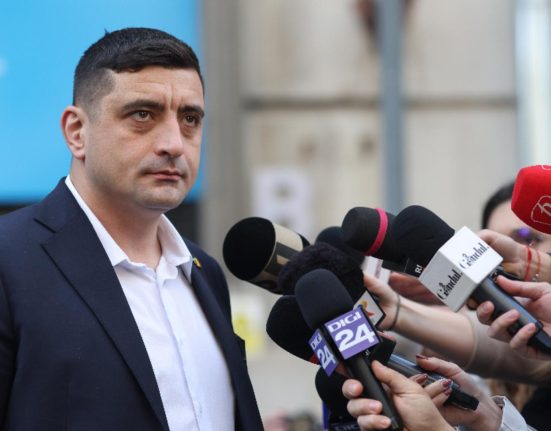 George Simion expune planul Statului Paralel candidatul Sistemului si legaturile cu Iohannis