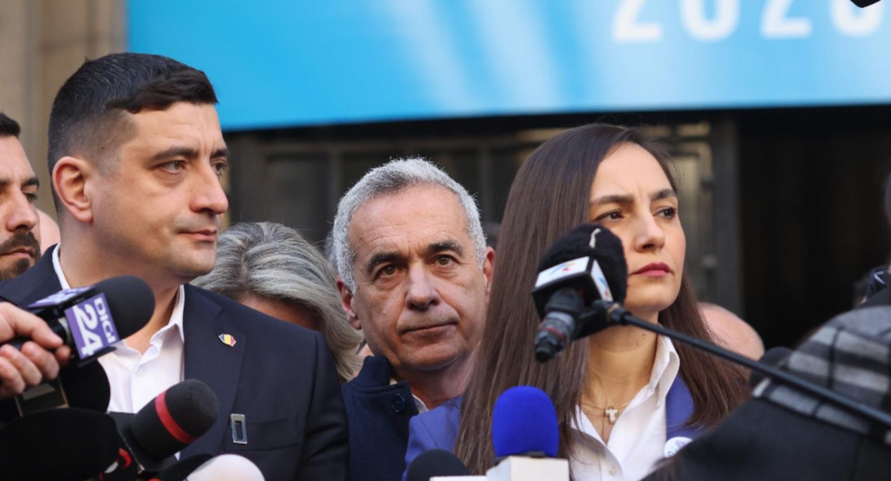 George Simion mesaj puternic pentru romani Ne vom recupera speranta